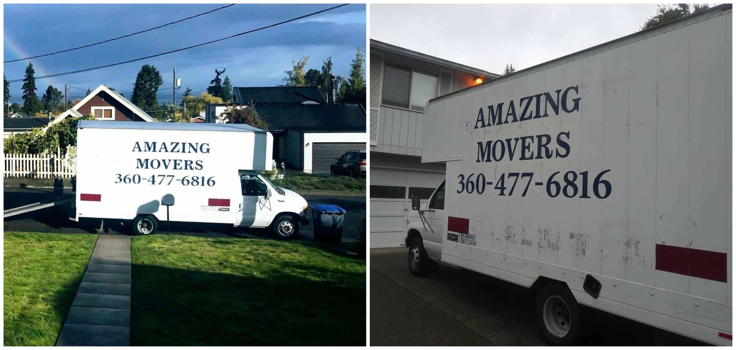 Swift and efficient couch moving in Mukilteo, WA Leave the heavy lifting to us - Mukilteo, WA couch moving experts