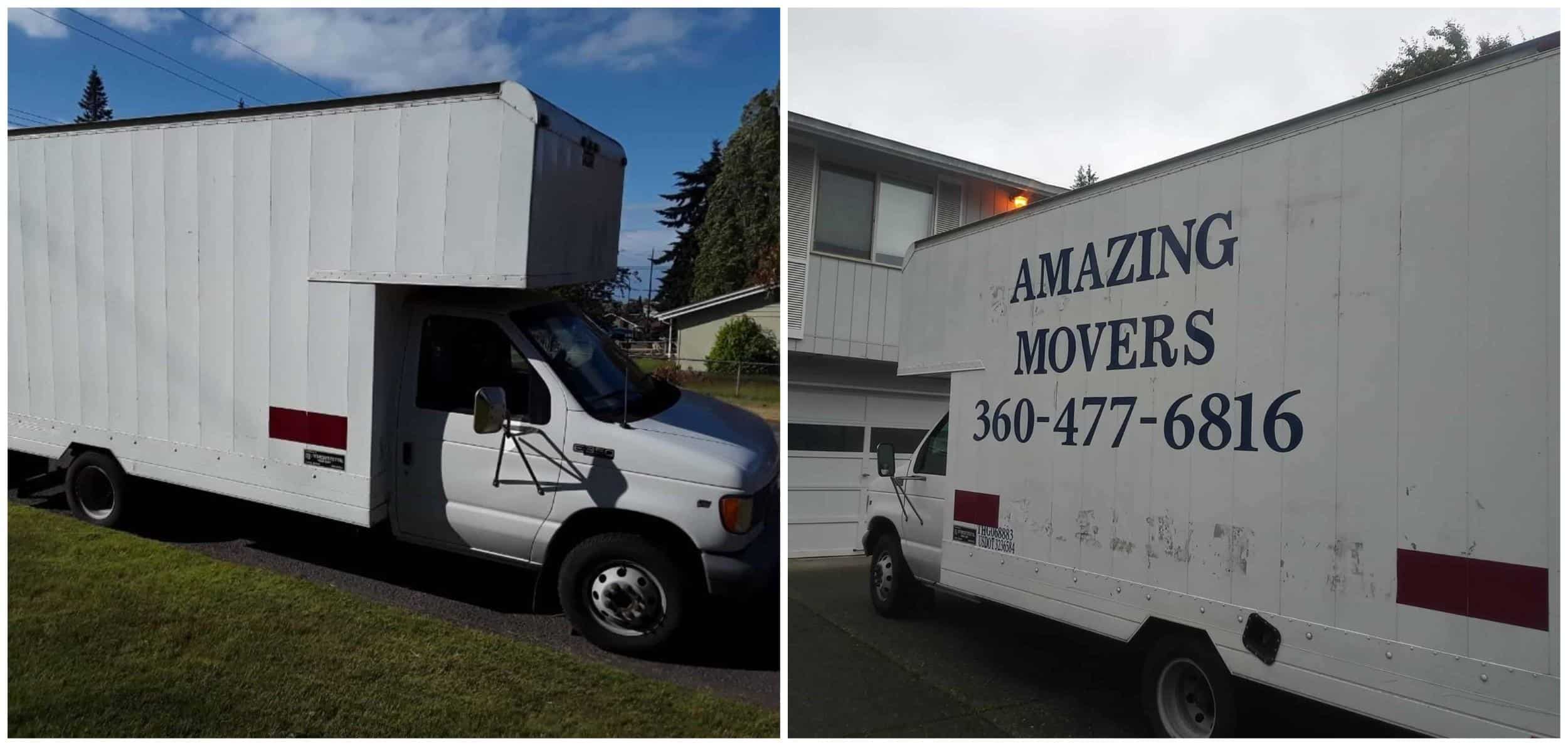 Trusted Maple Valley Couch Movers Quick and Reliable WA Furniture Movers