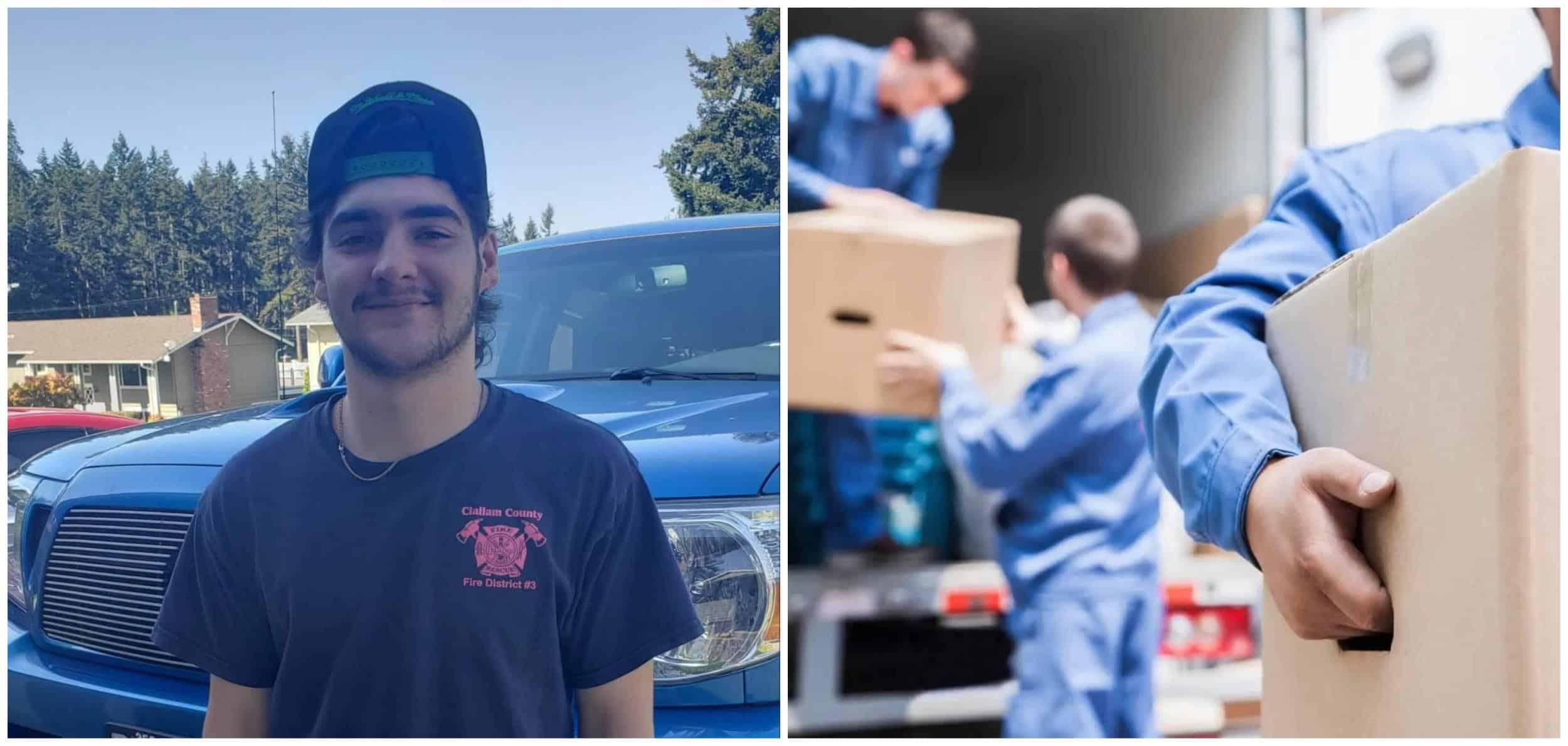 Best furniture moving company in Pacific Beach, WA Pacific Beach, WA furniture relocation professionals