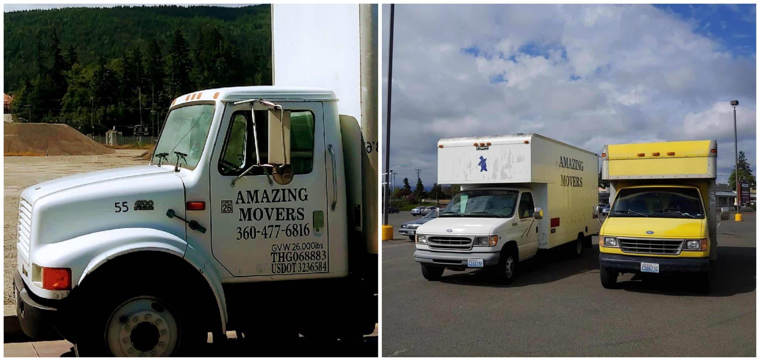 Professional couch moving in WA's Granite Falls Best couch moving company in Granite Falls, WA