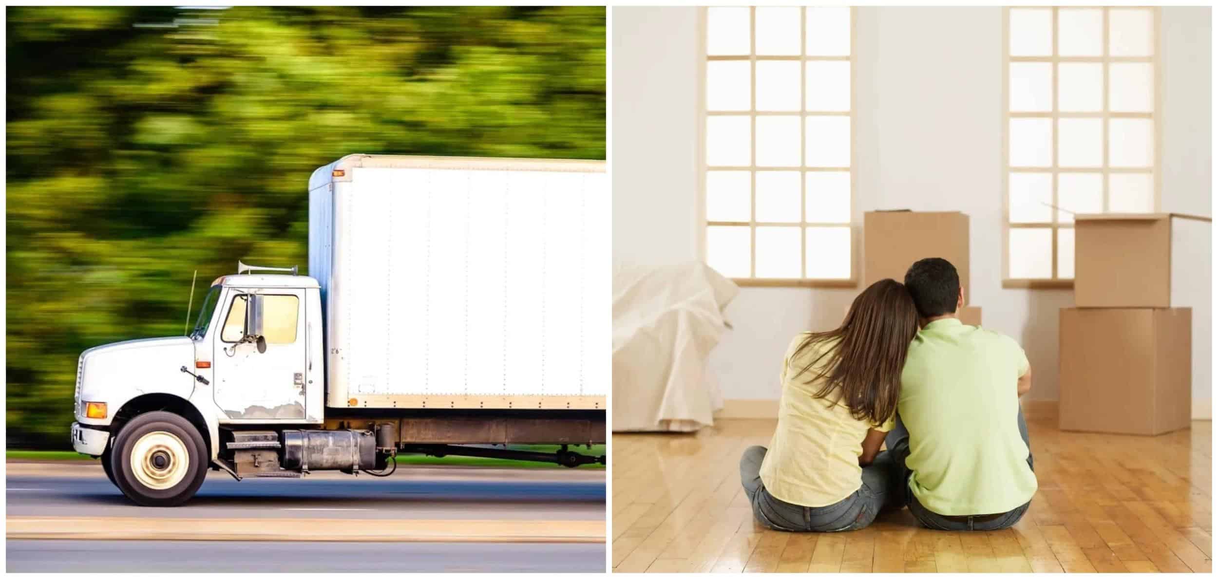 Local Seattle movers for expert Couch moving services Dependable couch moving in the Seattle area