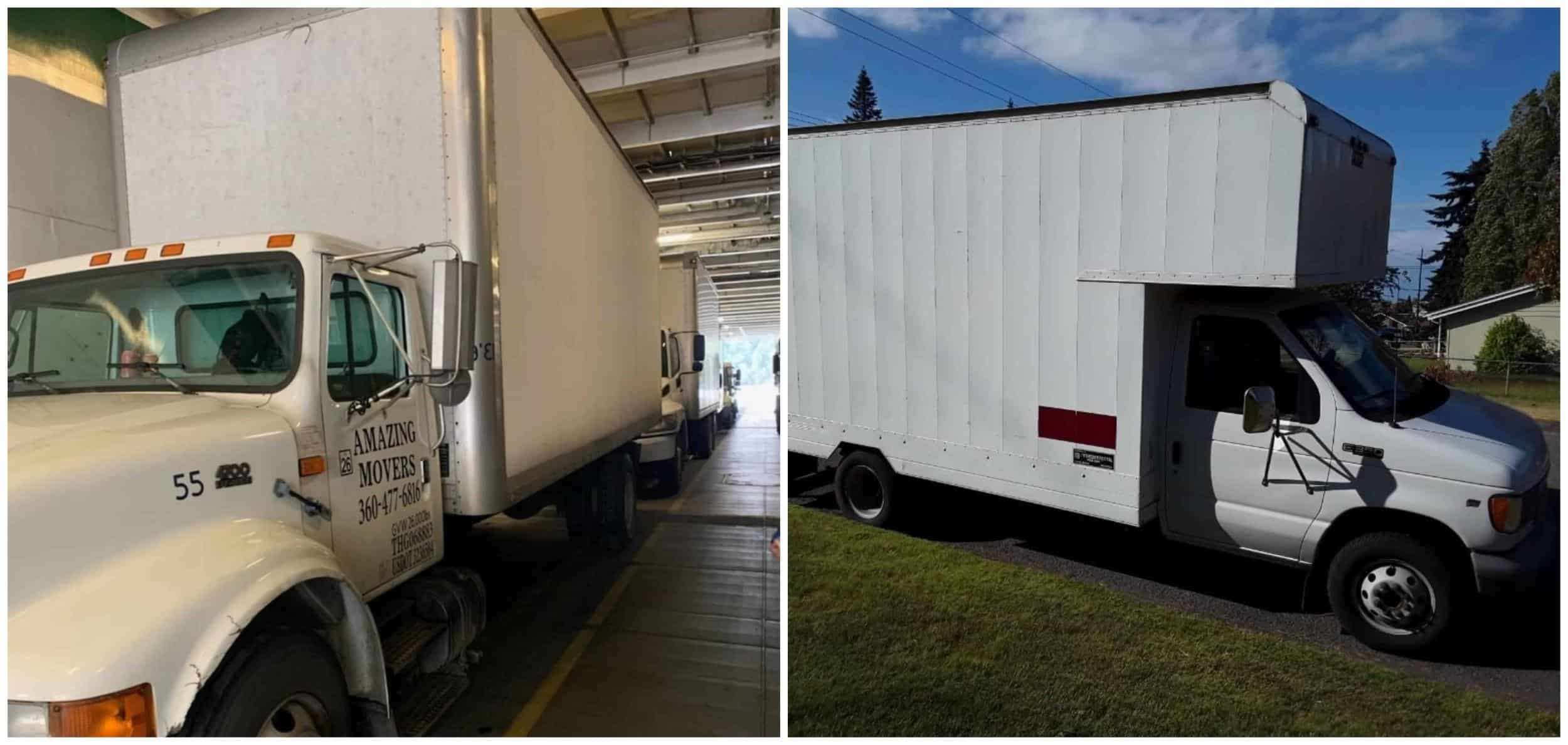 Couch and sofa moving experts in Algona, WA Fast and reliable couch transportation in Algona