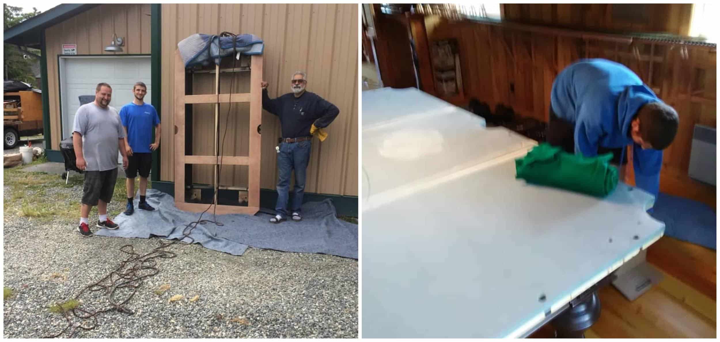 Local couch moving specialists in Normandy Park Experience hassle-free couch moving in WA