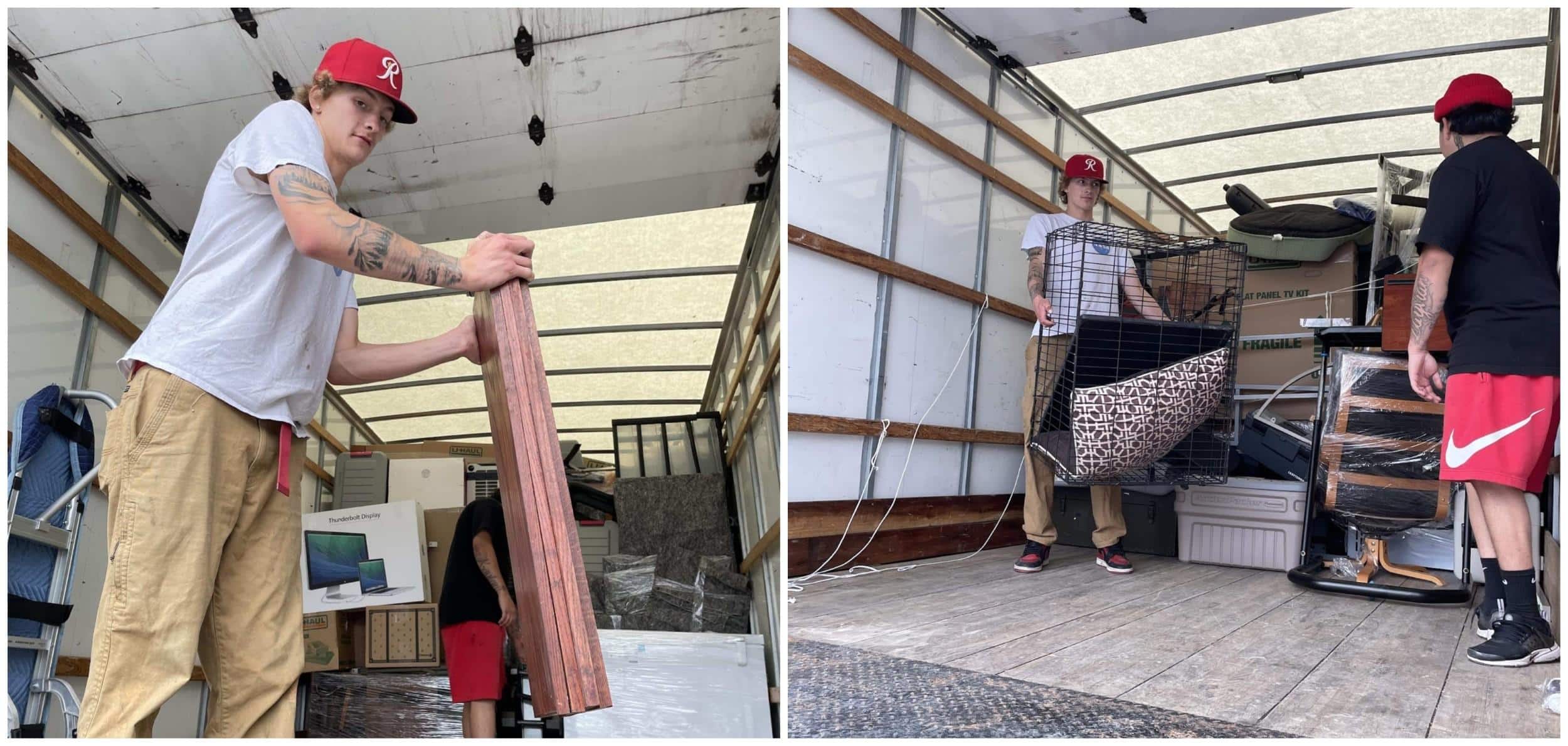 Quick and efficient couch moving in WA Trusted sofa movers in Shoreline, WA