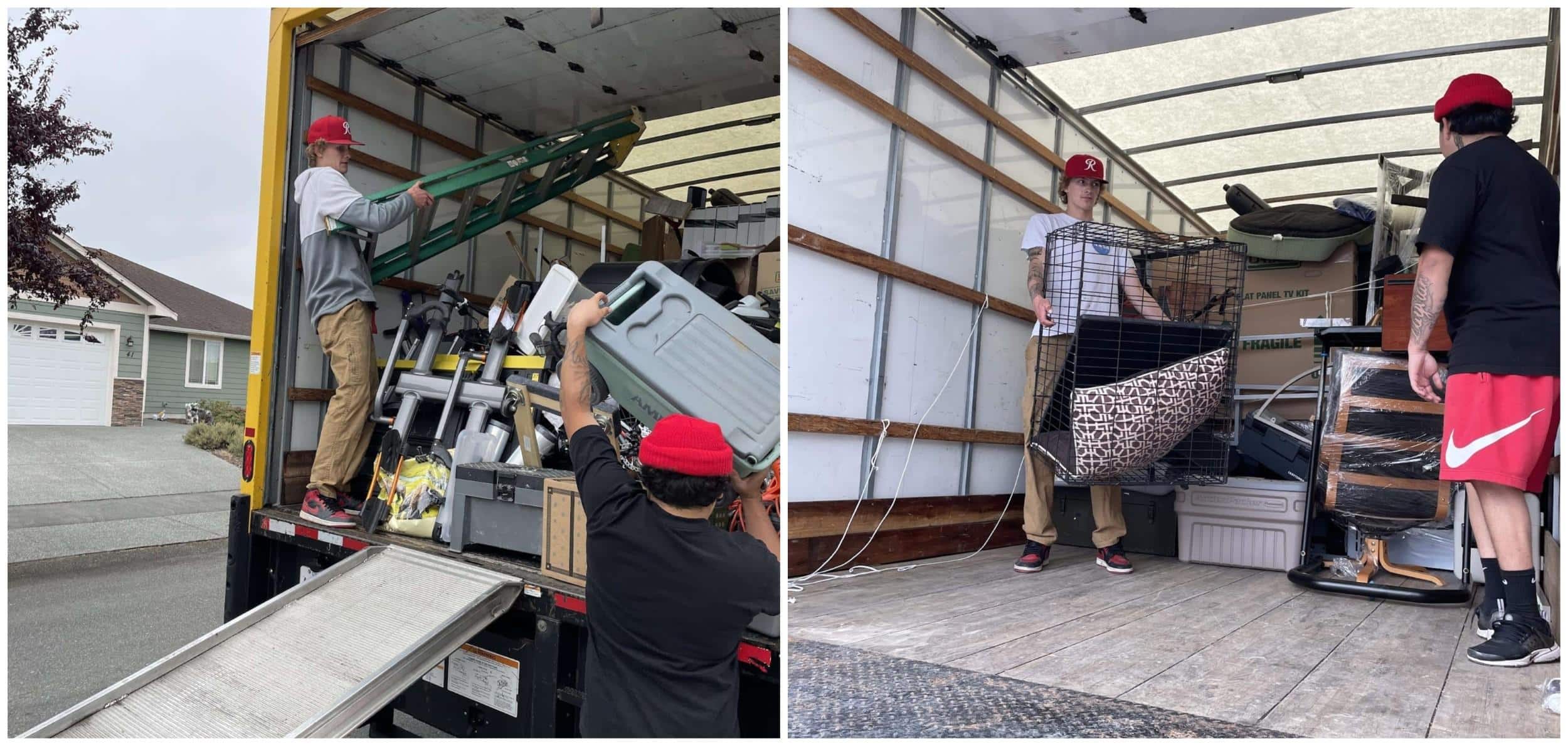 Baring couch moving services made easy Get the best couch moving service in Baring and WA