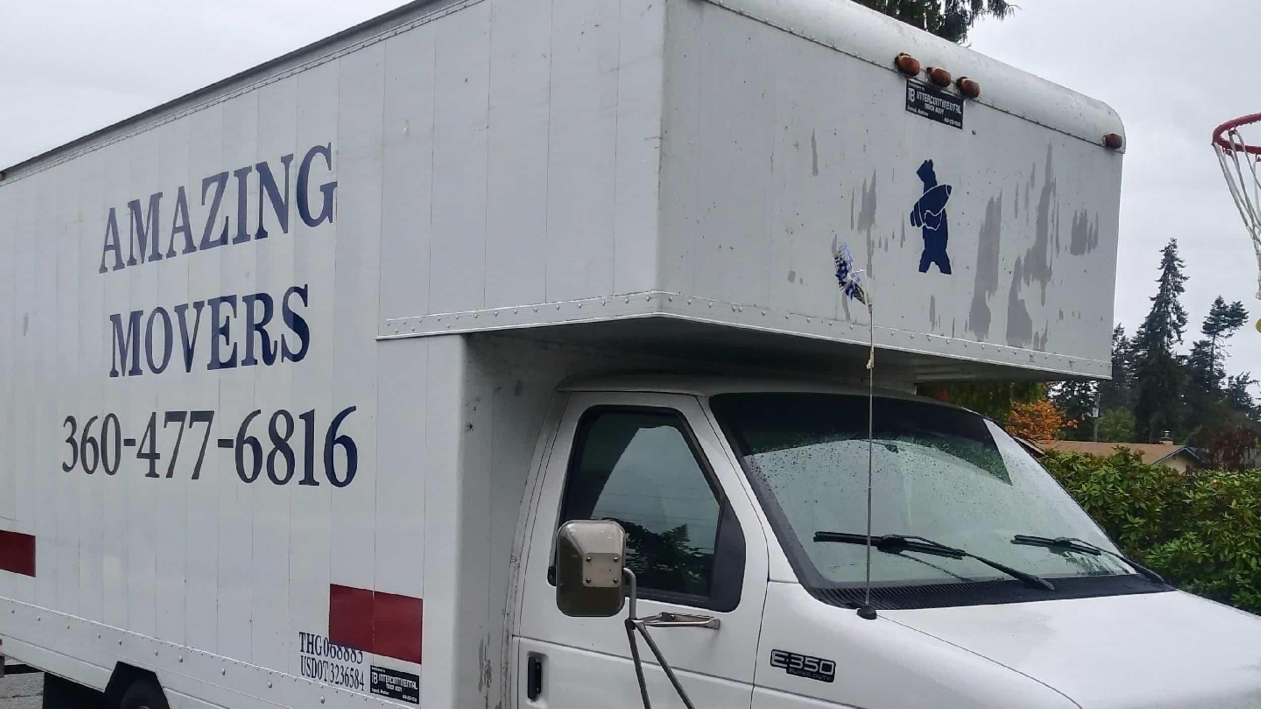 Quick and efficient sofa moving services in Pacific Beach, WA Trusted furniture movers in Pacific Beach, WA