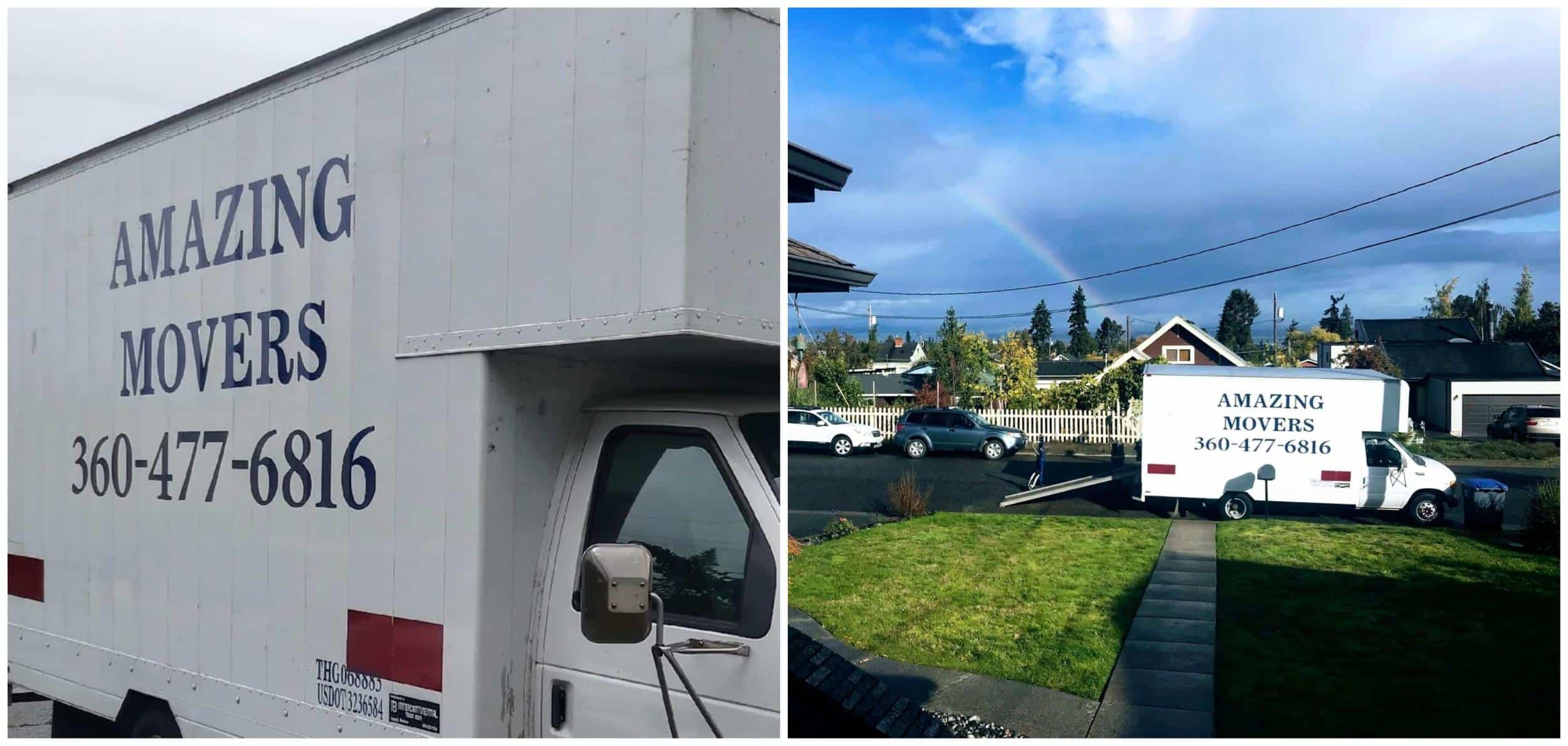 Lynnwood Couch Relocation Services Quick and Hassle-Free Lynnwood Couch Moving