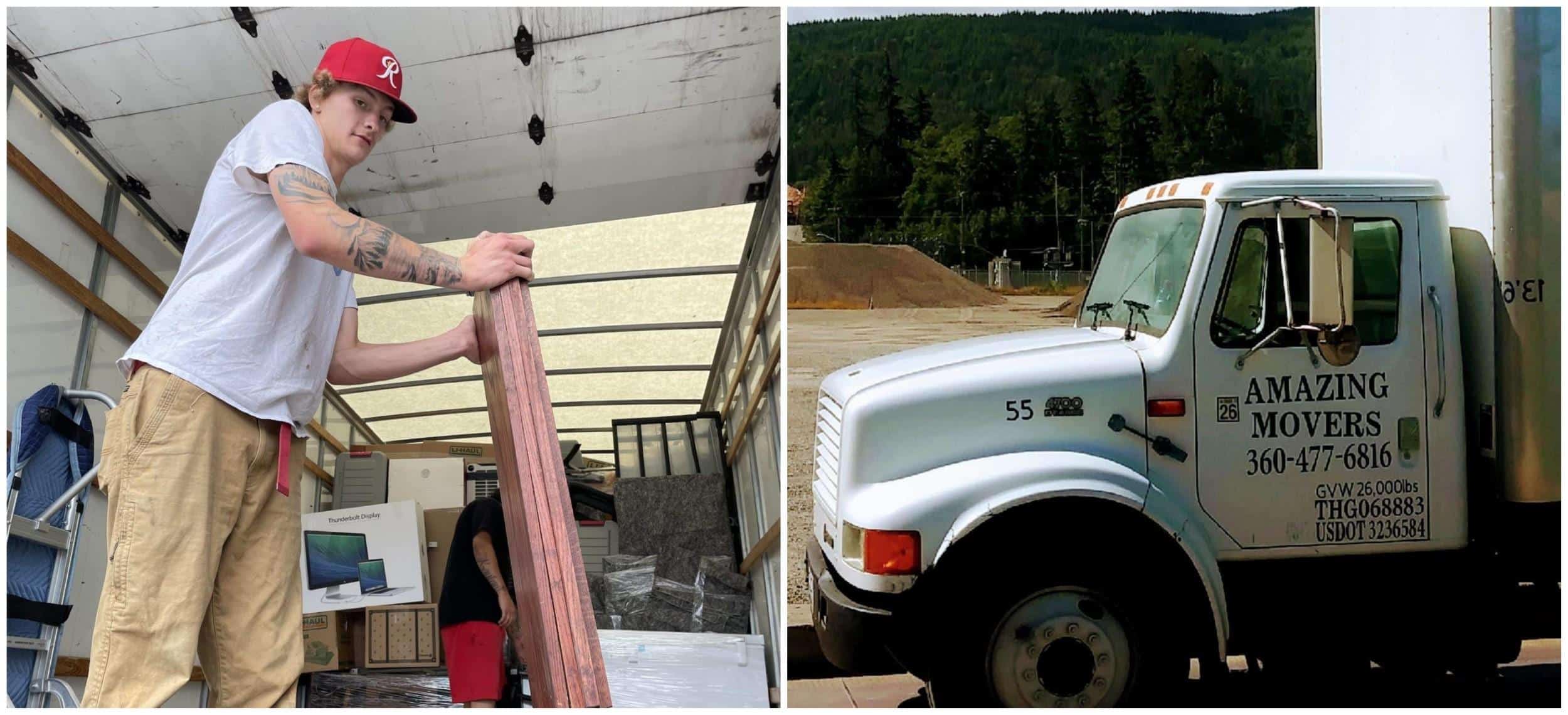 Professional movers specializing in couch moving in Coupeville Helping make your move stress-free with expert couch moving services in Coupeville, WA