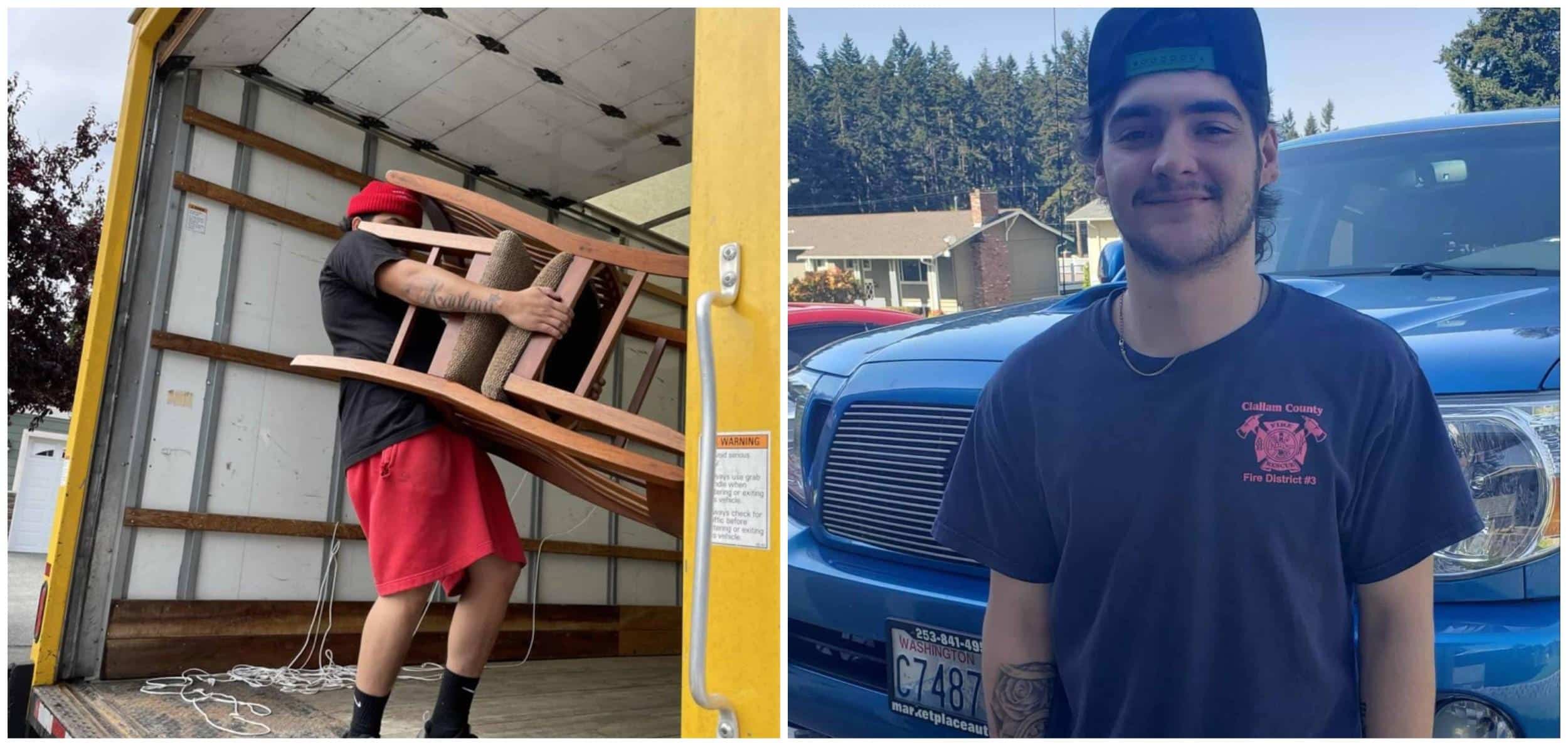 Expert help with couch moving in WA Affordable couch moving services in Greenbank