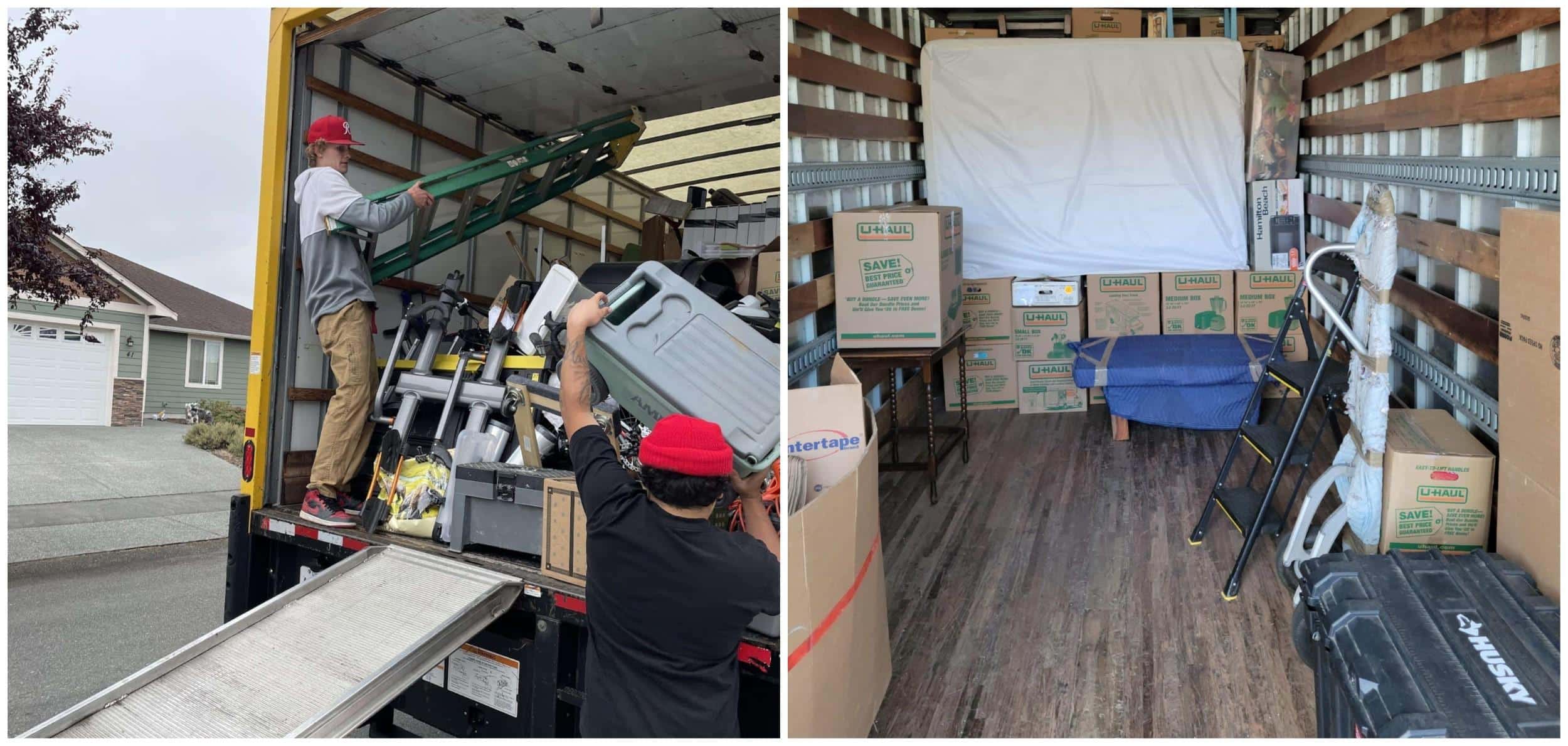 Couch Moving Made Easy in Washington Low-cost Couch and Sofa Moving in WA