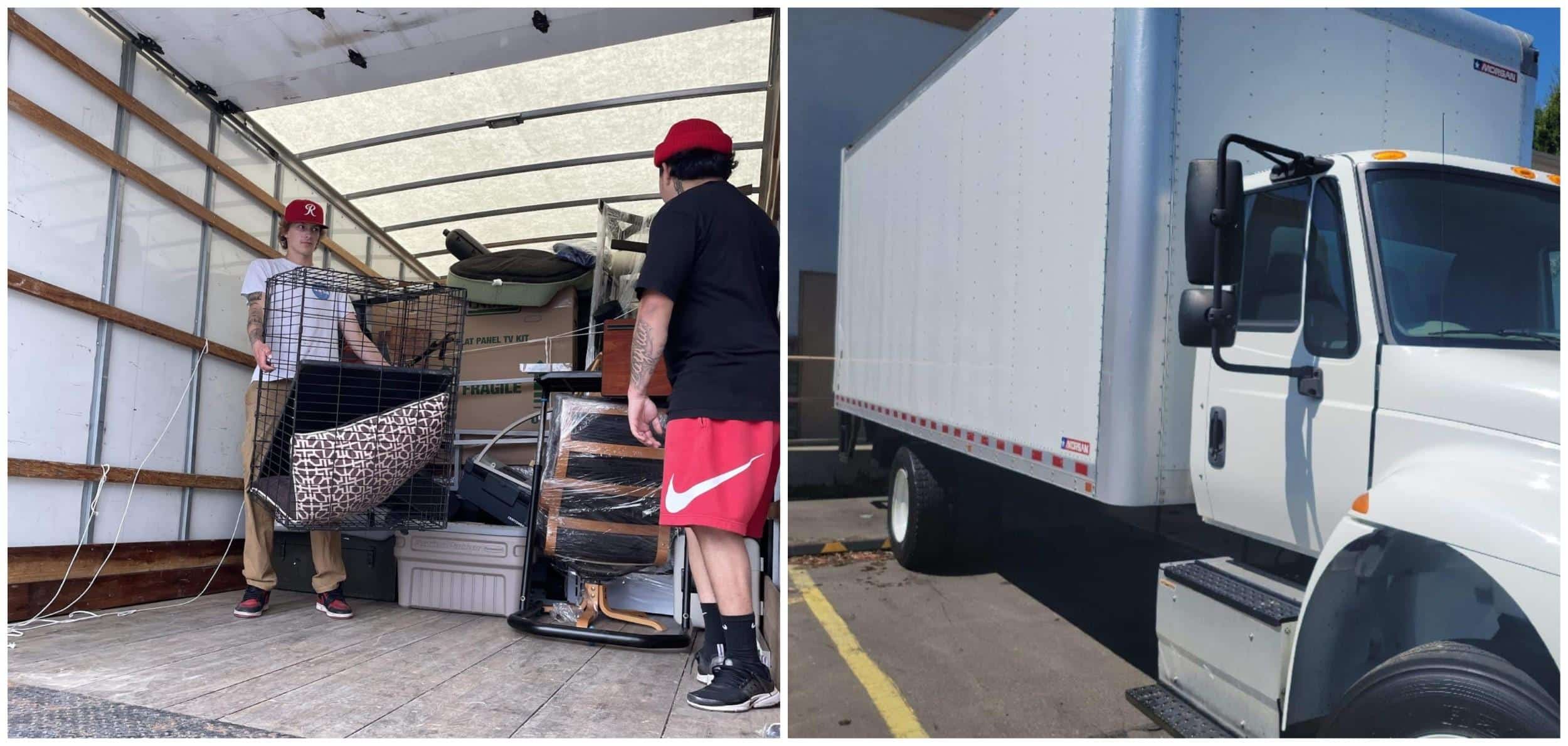 Couch moving service handled by experienced professionals in Port Townsend, WA High-quality couch moving services available in Port Townsend, WA